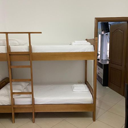 Wave Apartments Saranda Εξωτερικό φωτογραφία