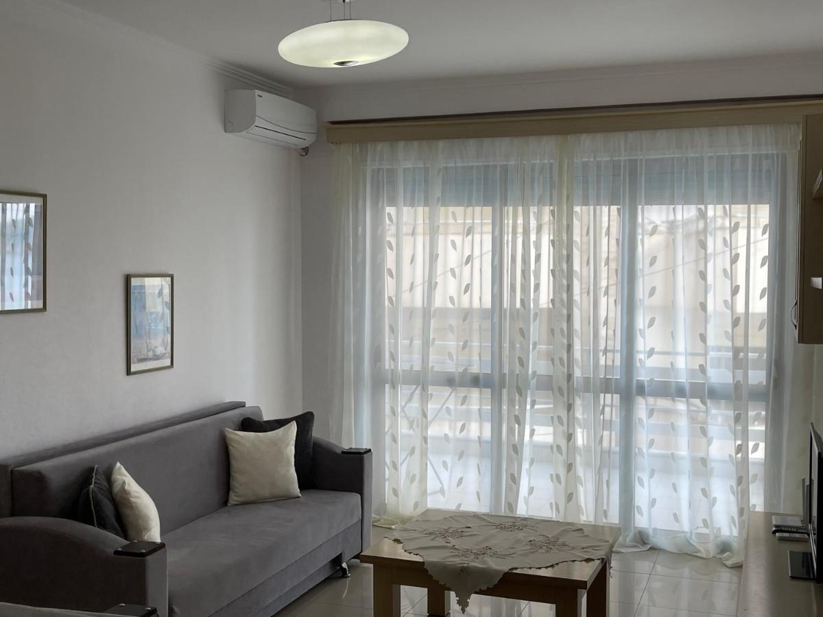 Wave Apartments Saranda Εξωτερικό φωτογραφία